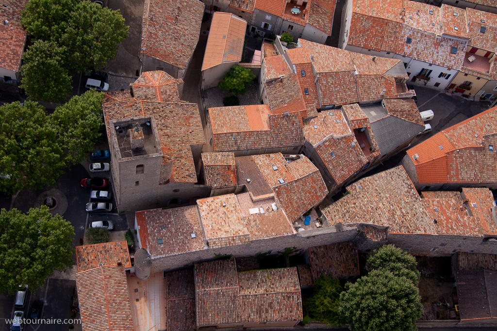Saint Saturnin de Lucian - Hérault (34)