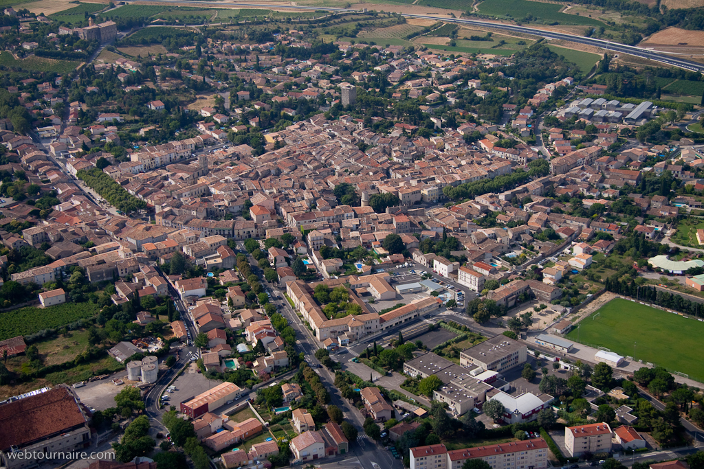 Gignac - Hérault (34)