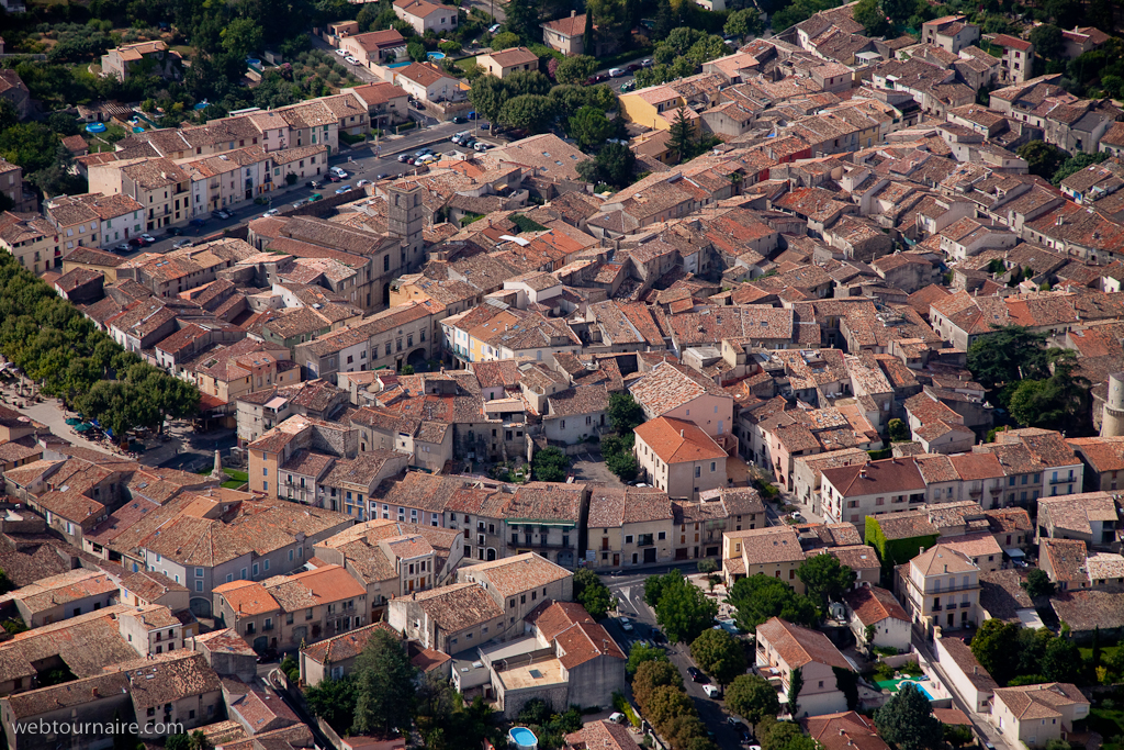 Gignac - Hérault (34)