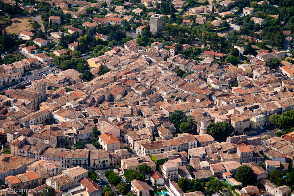 Gignac - Hérault (34)