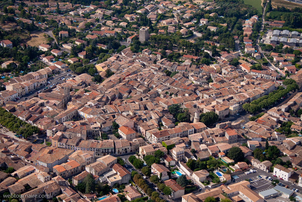 Gignac - Hérault (34)