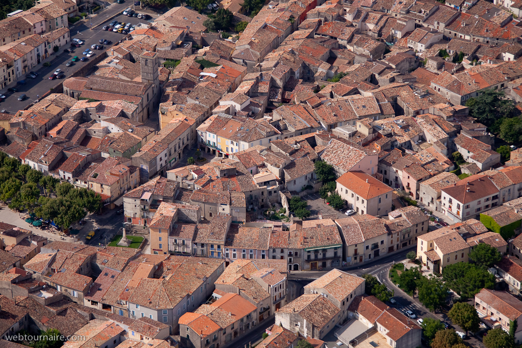 Gignac - Hérault (34)