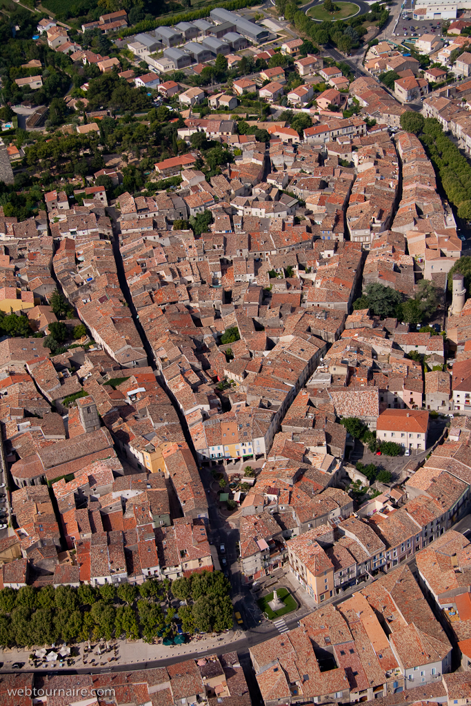 Gignac - Hérault (34)