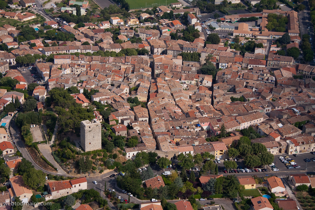 Gignac - Hérault (34)