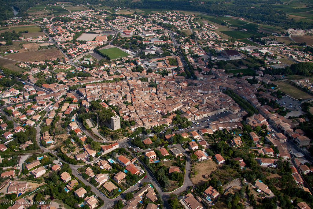 Gignac - Hérault (34)