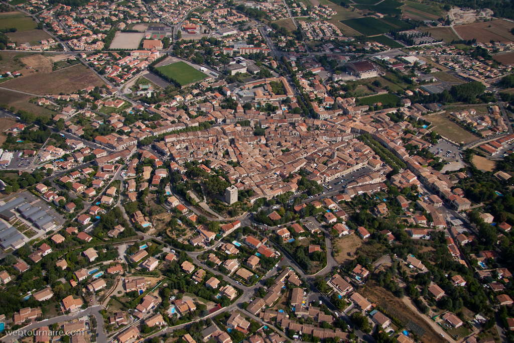 Gignac - Hérault (34)