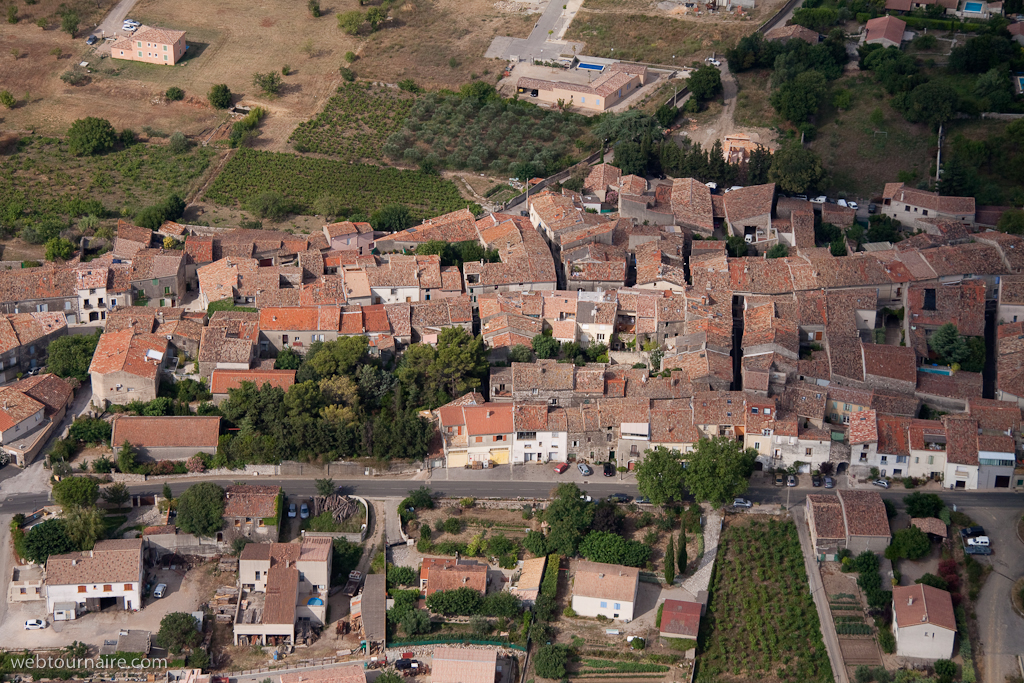 Montpeyroux- Hérault (34)