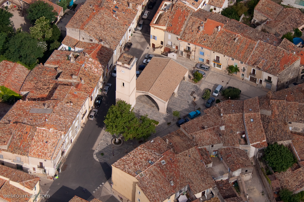 Montpeyroux- Hérault (34)