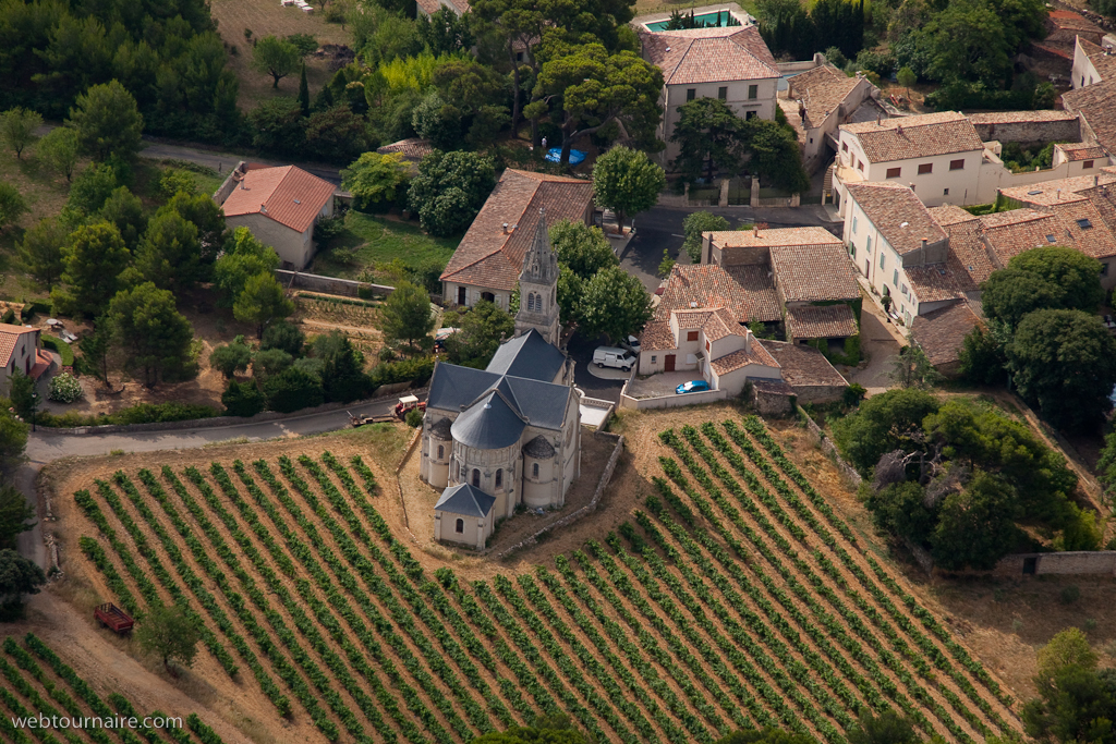 Lagamas - Hérault (34)