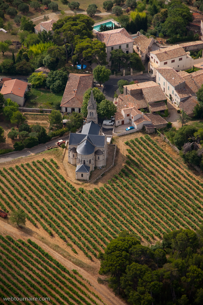 Lagamas - Hérault (34)
