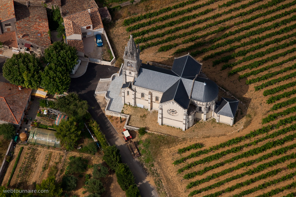 Lagamas - Hérault (34)
