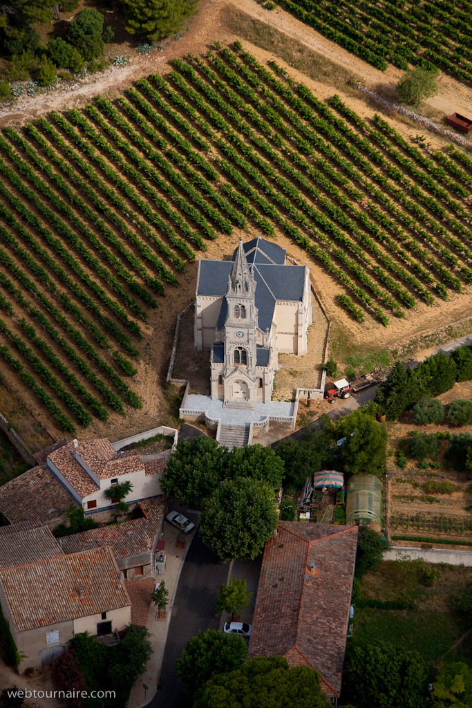 Lagamas - Hérault (34)