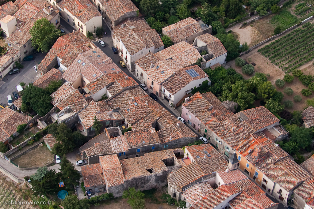 Montpeyroux- Hérault (34)