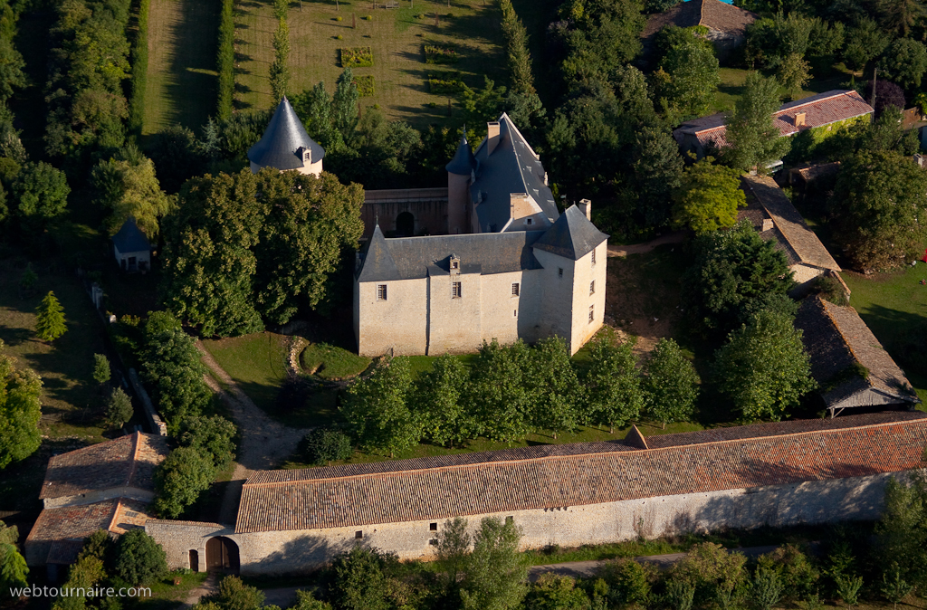 Brieuil - Deux Sèvres - 79