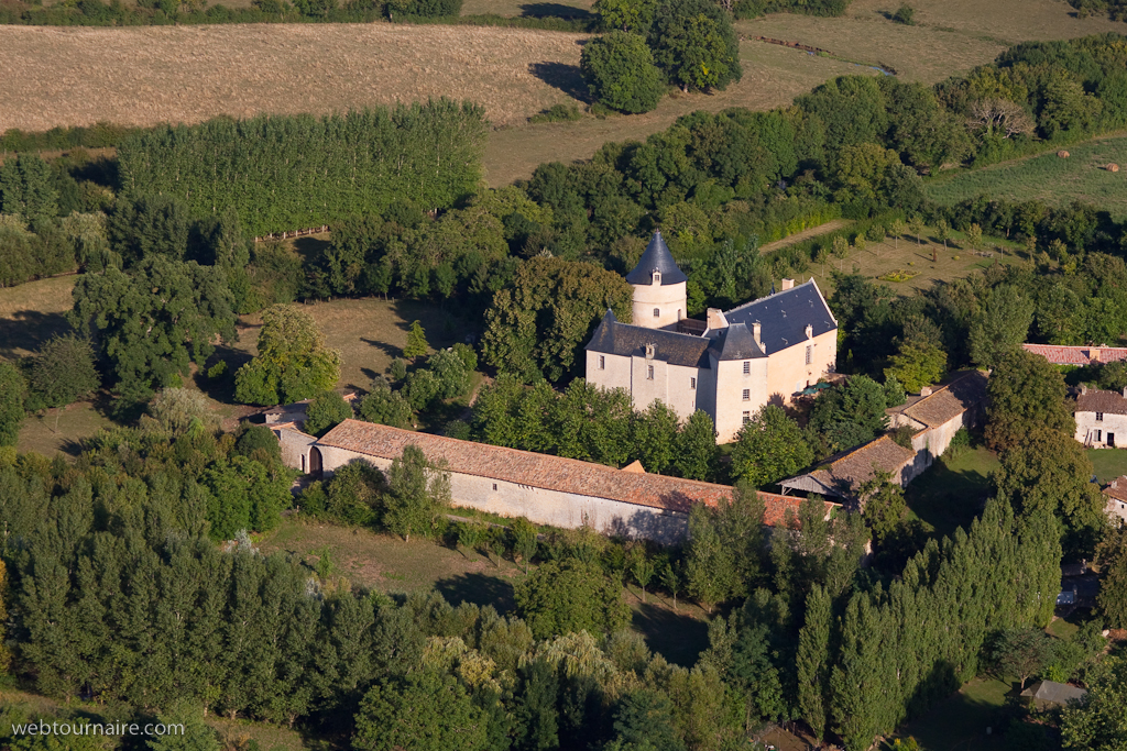 Brieuil - Deux Sèvres - 79