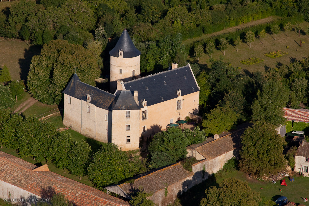 Brieuil - Deux Sèvres - 79
