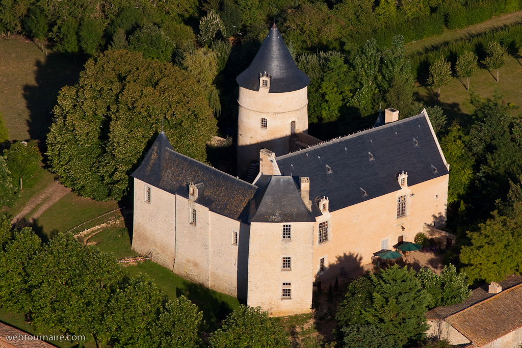 Brieuil - Deux Sèvres - 79