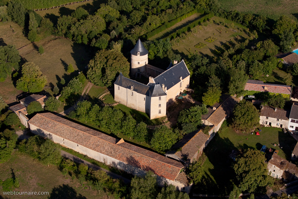 Brieuil - Deux Sèvres - 79