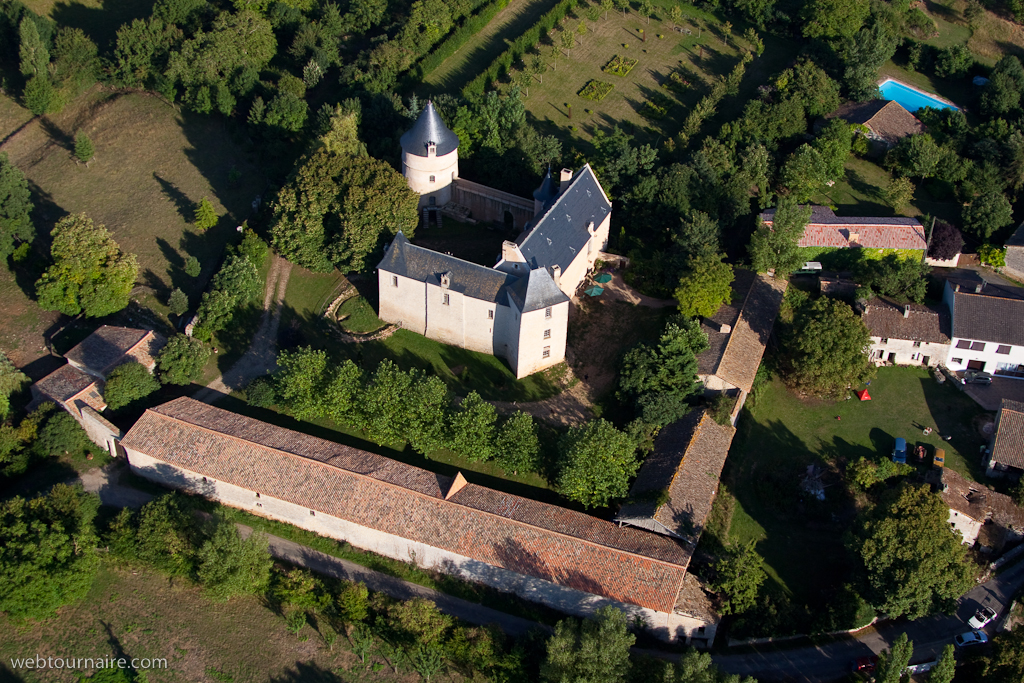 Brieuil - Deux Sèvres - 79
