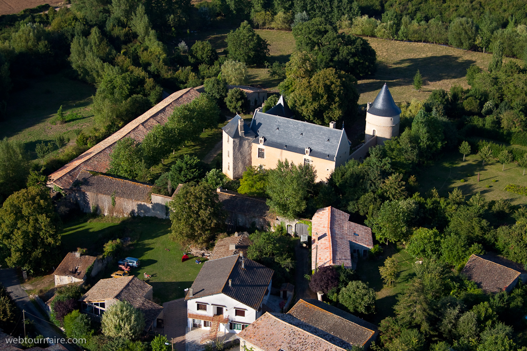 Brieuil - Deux Sèvres - 79
