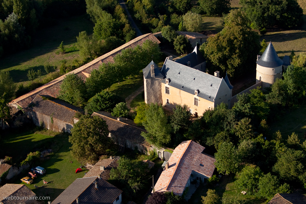 Brieuil - Deux Sèvres - 79