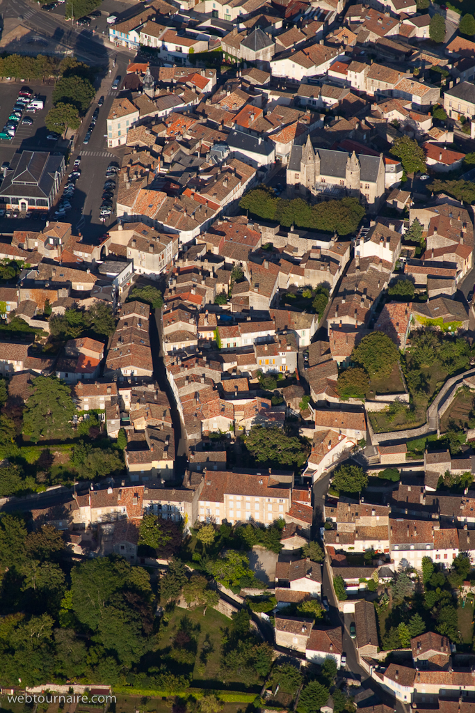 Melle - Deux Sèvres - 79
