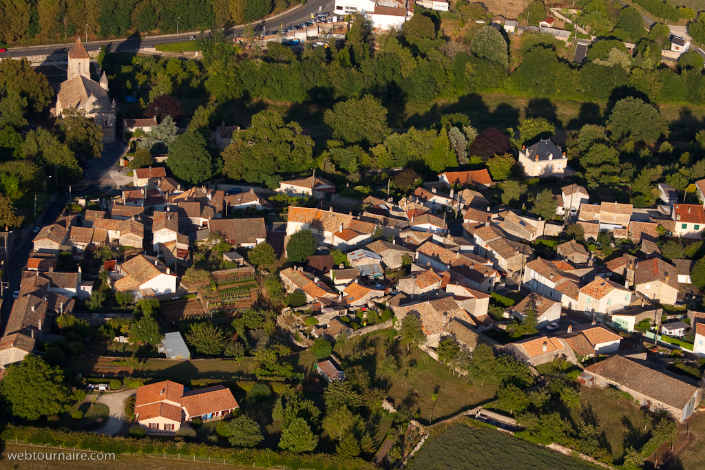 Melle - Deux Sèvres - 79