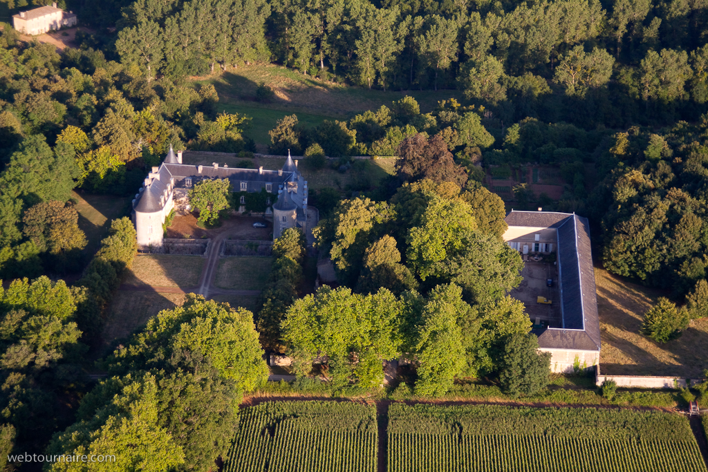 Lavau - Deux Sèvres - 79