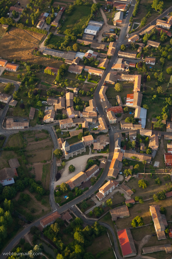Sainte-Soline - Deux Sèvres - 79