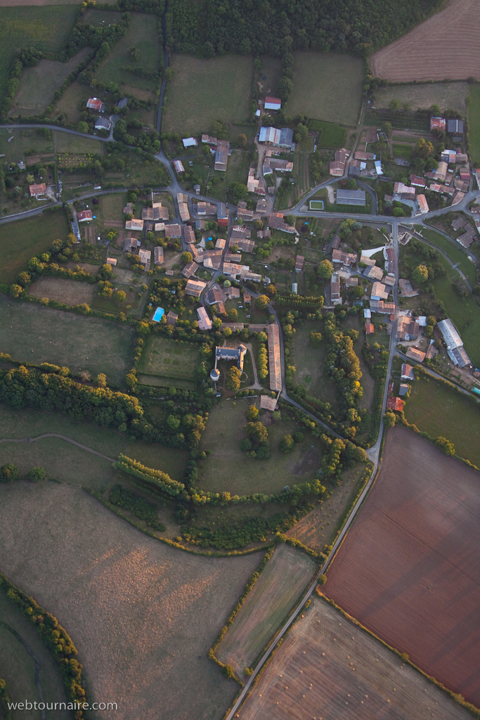 Brieuil - Deux Sèvres - 79