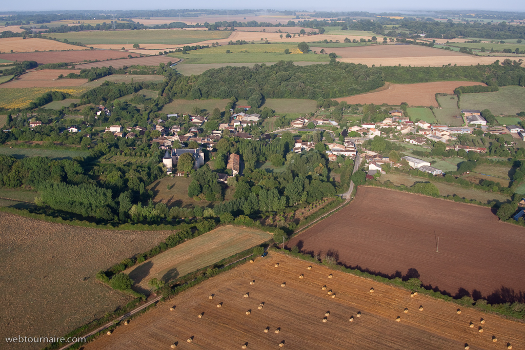 Brieuil - Deux Sèvres - 79