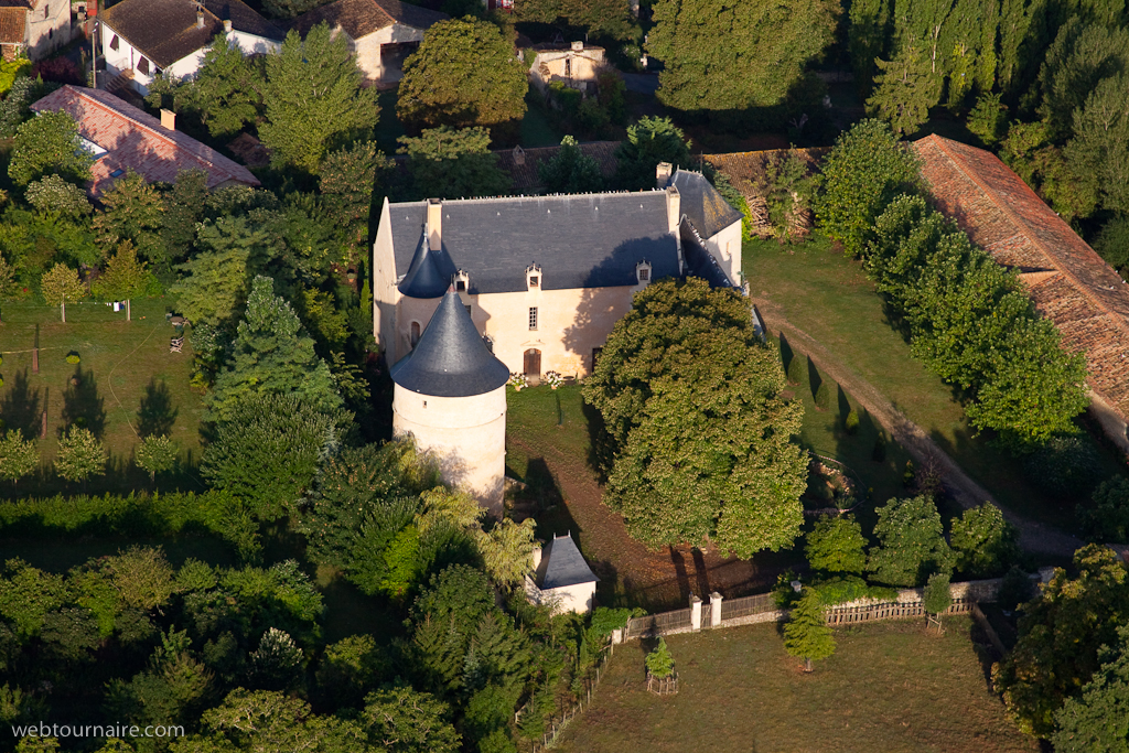 Brieuil - Deux Sèvres - 79