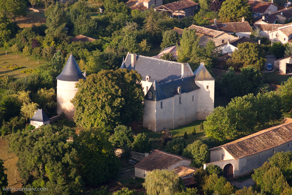 Brieuil - Deux Sèvres - 79