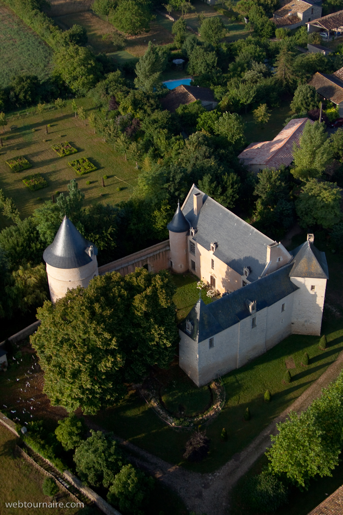 Brieuil - Deux Sèvres - 79
