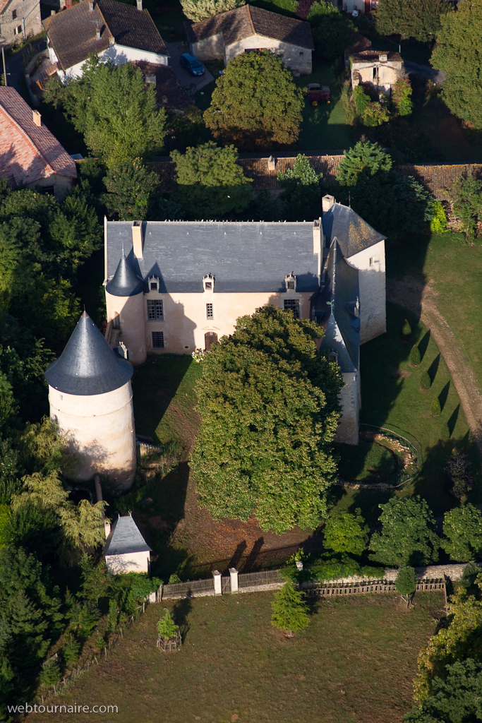 Brieuil - Deux Sèvres - 79