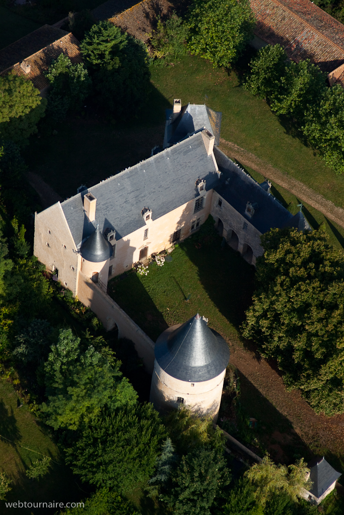 Brieuil - Deux Sèvres - 79