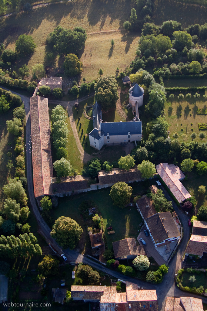 Brieuil - Deux Sèvres - 79