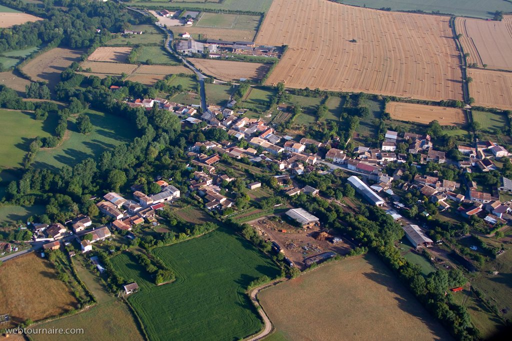 Bagnaux - Deux Sèvres - 79