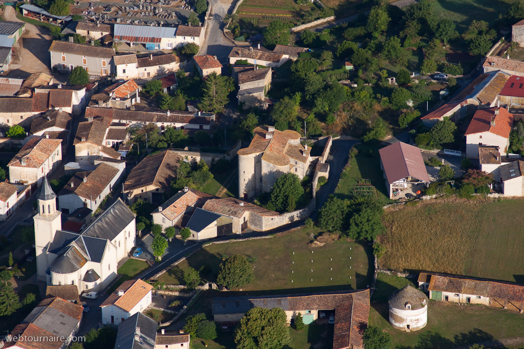 Exoudun - Deux Sèvres - 79