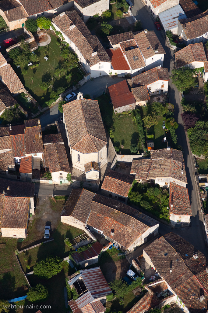 Exoudun - Deux Sèvres - 79