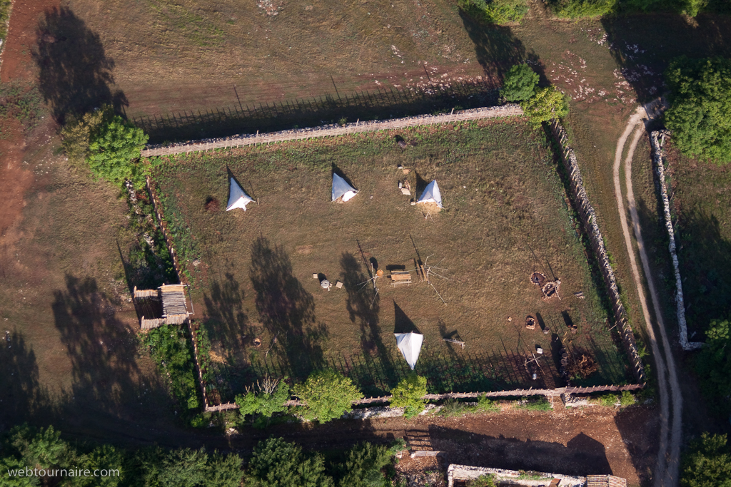 Exoudun - Deux Sèvres - 79