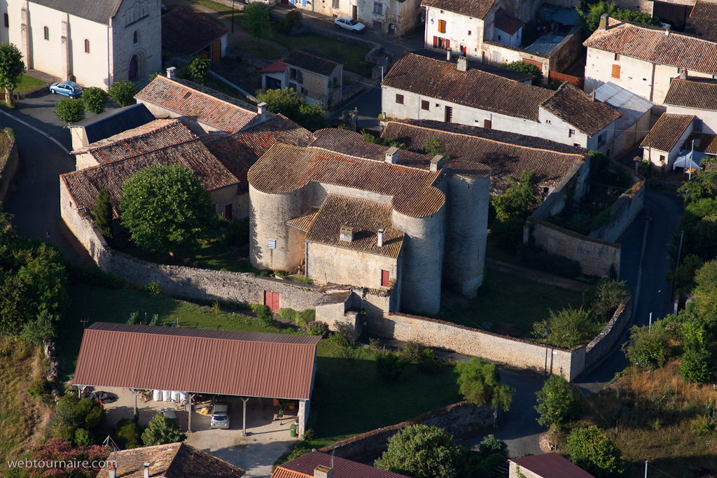 Exoudun - Deux Sèvres - 79