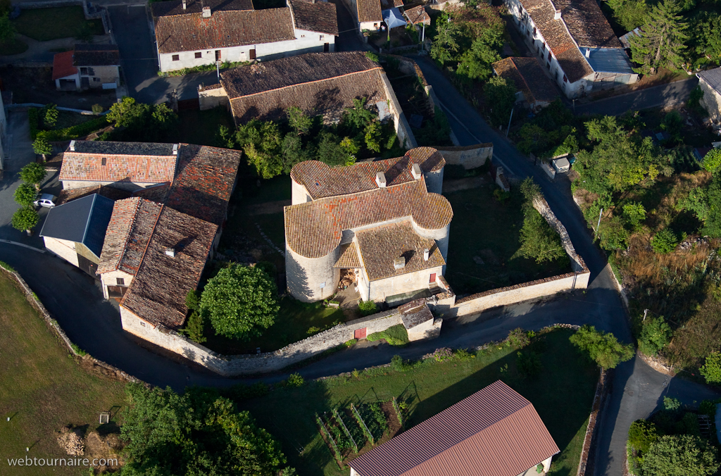 Exoudun - Deux Sèvres - 79