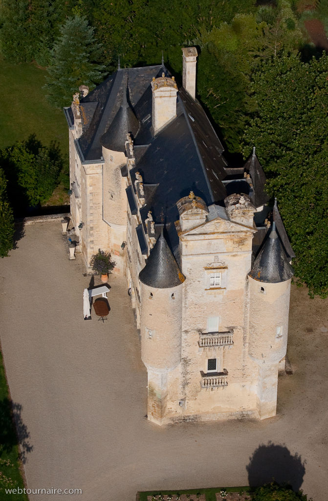 La Villedieu de Comblé  - Deux Sèvres - 79