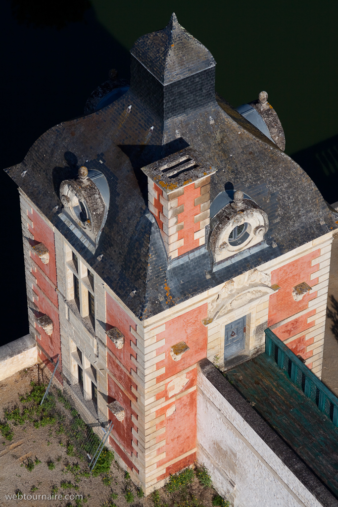 La Mothe Saint Héray - Deux Sèvres - 79