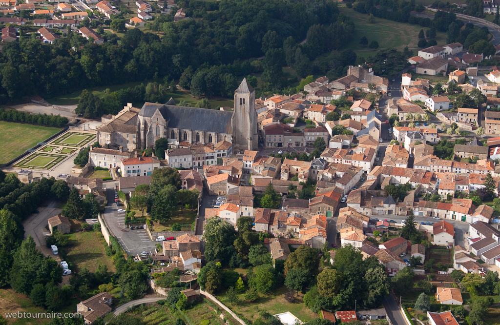 Celles sur Belle - Deux Sèvres - 79