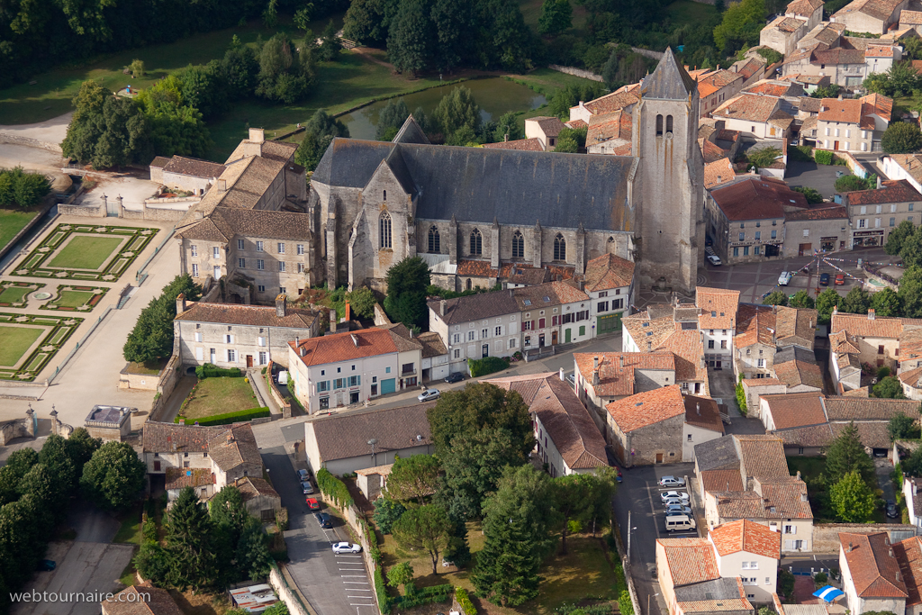 Celles sur Belle - Deux Sèvres - 79