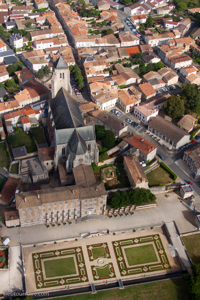 Celles sur Belle - Deux Sèvres - 79