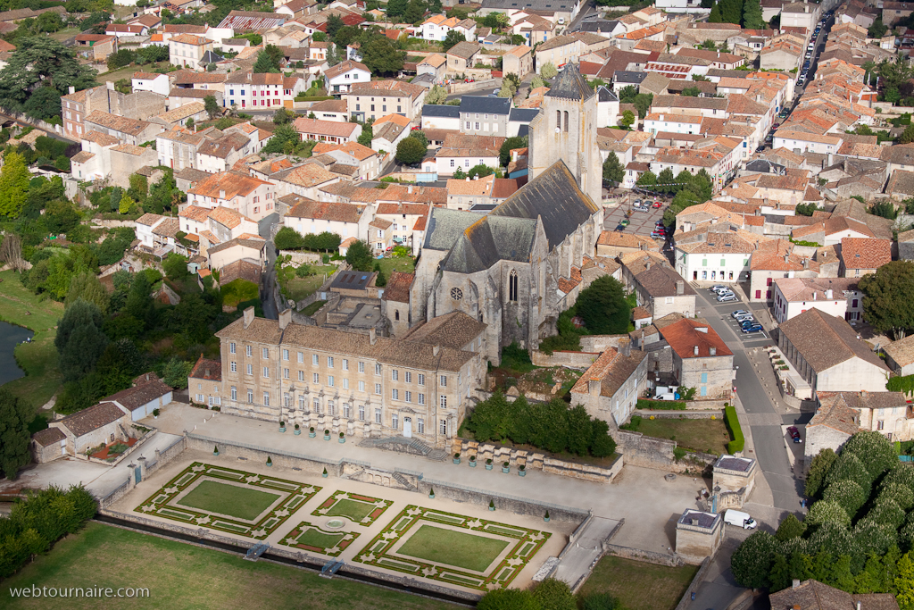 Celles sur Belle - Deux Sèvres - 79