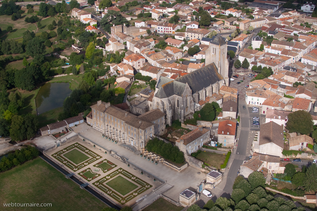 Celles sur Belle - Deux Sèvres - 79